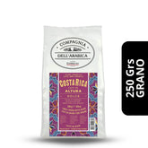 Café Corsini Grano Costa Rica